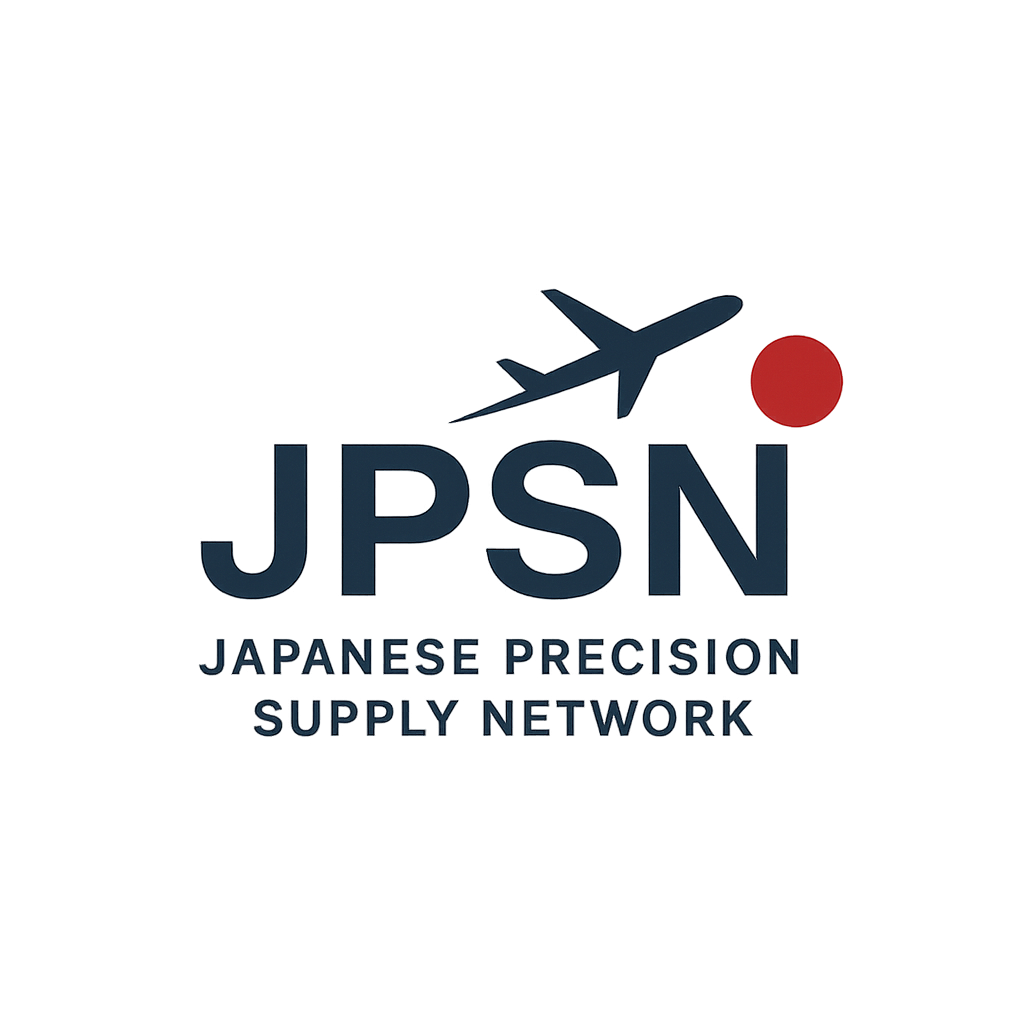JPSN Logo